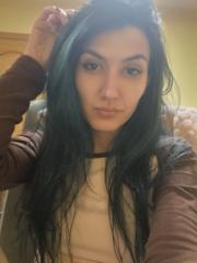 Cristina Del Pino Gómez