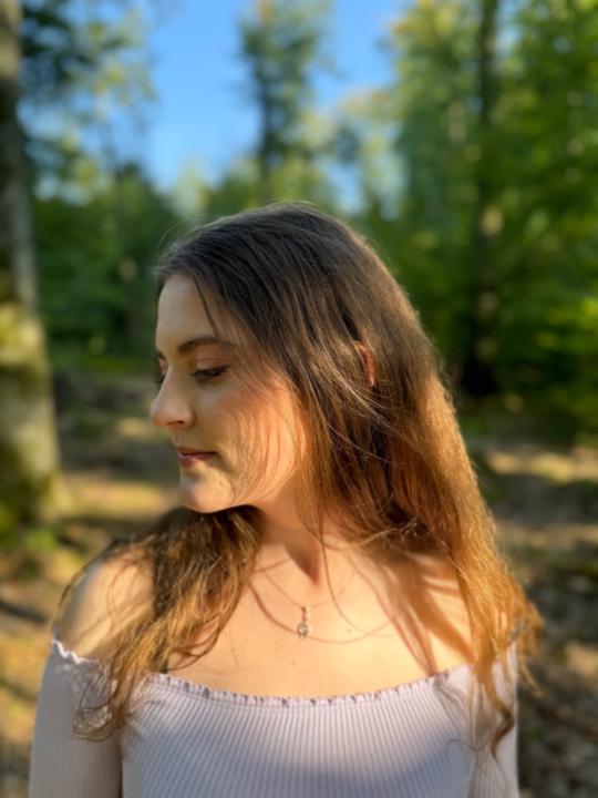 Oliwia Klawikowska