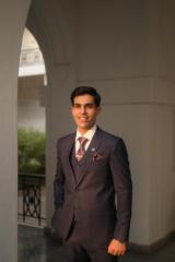 Mustafa Shanzar Khan