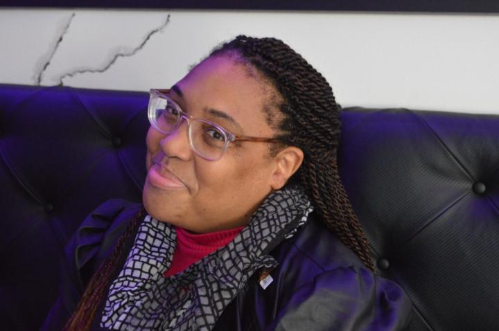 Ramona Gross-Phillips