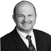 Ira Nikelsberg