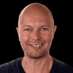 Andreas Hansen