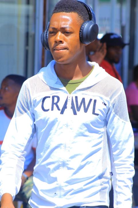 Thandolwethu Ndlovu
