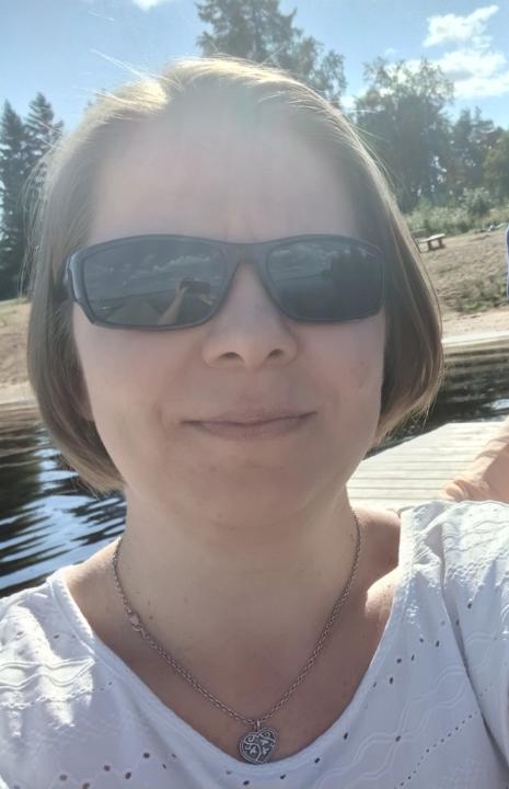 Tarja Nikupeteri