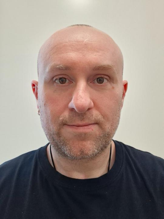 Anthony Ryan Peterlin