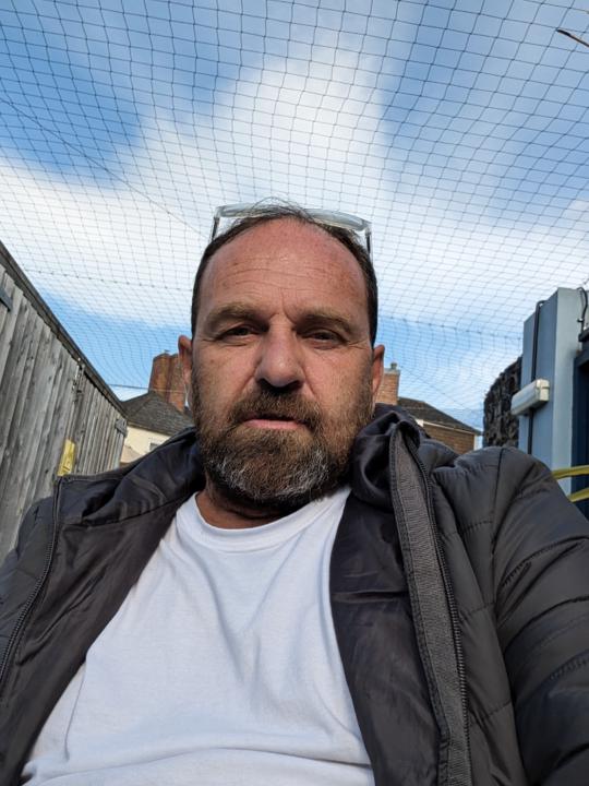 Paul Shiels