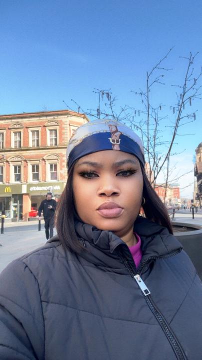 Fatima Abubakar