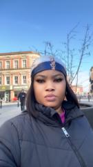 Fatima Abubakar