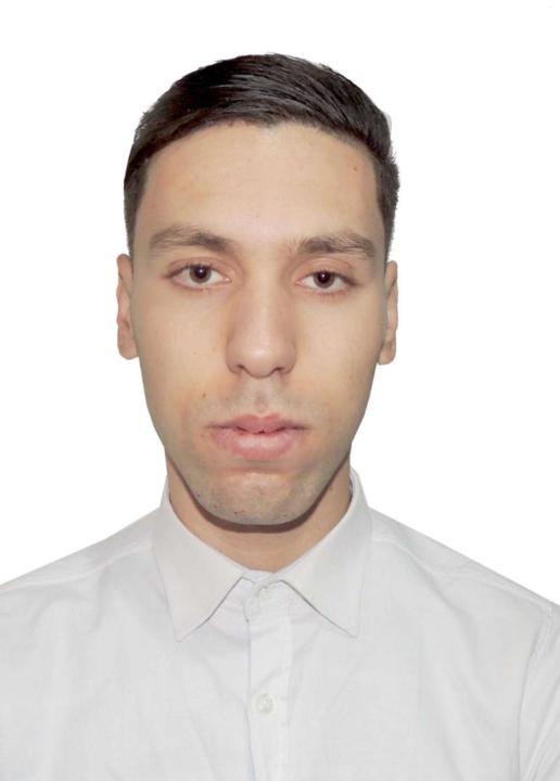 Mustapha Boucetta