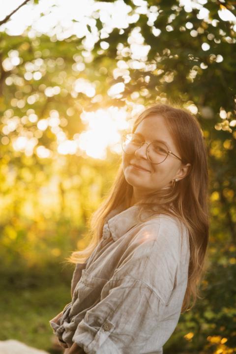 Julia Adamowicz