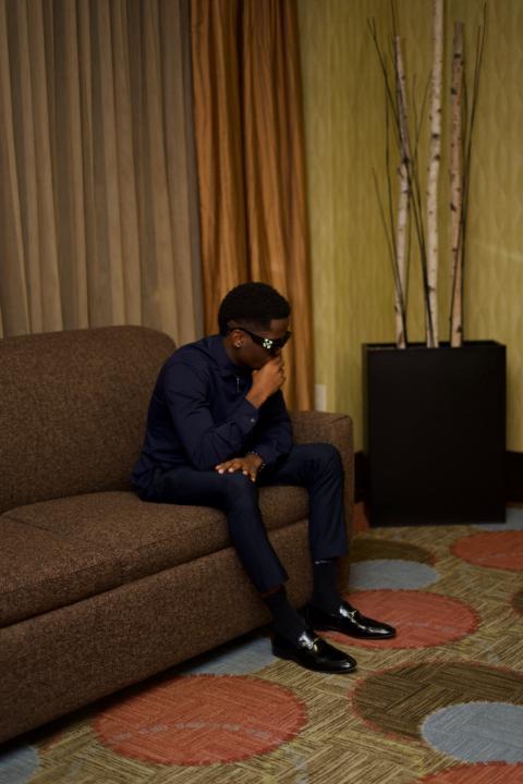 Nelson Edwin Maniengui