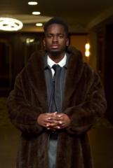 Nelson Edwin Maniengui