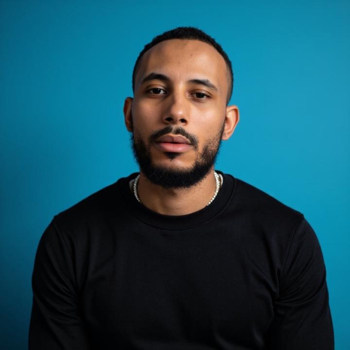 Jamal Ayton-Brown