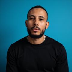 Jamal Ayton-Brown