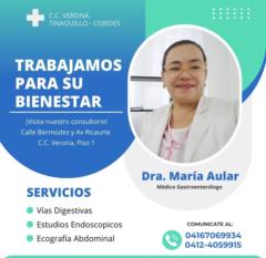 Maria Aular