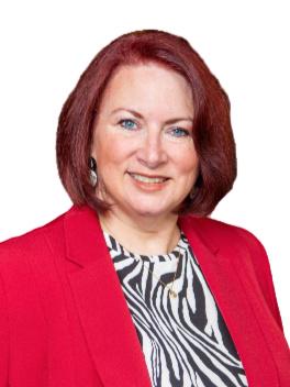 Pam Gilchrist