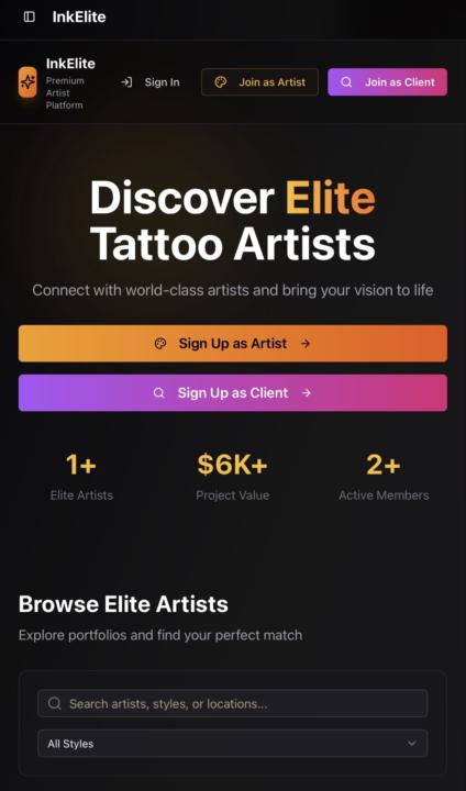 Follow us on Instagram