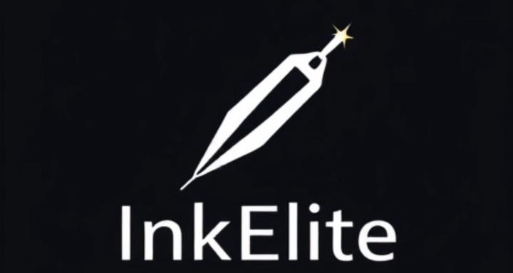 Ink elite
