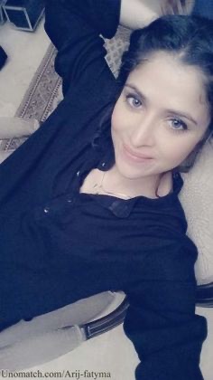 Fatima Ali