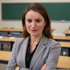 Svetlana Nakipova