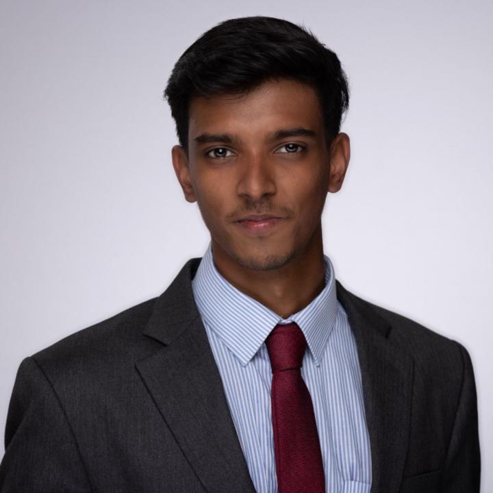 Dhevin De Silva
