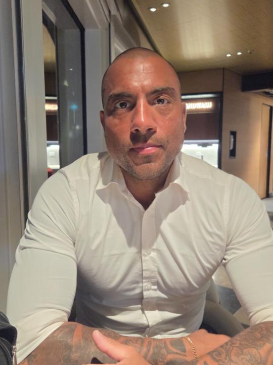 Andrés Carty