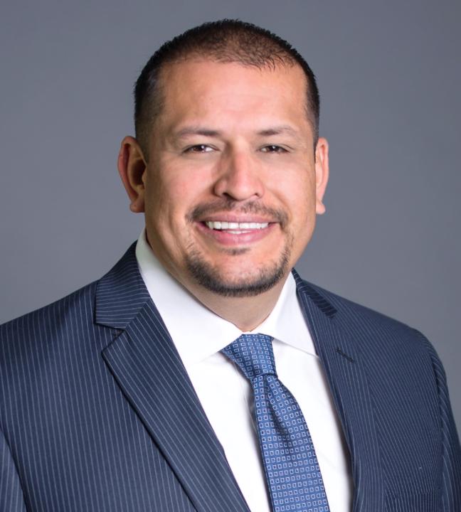 Sal Hernandez