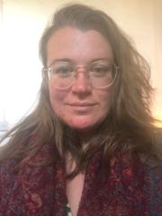 Hazel Moorey