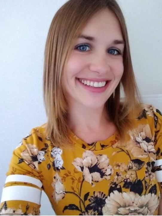 Samantha Lawson