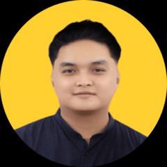 Eugene Anthony Florendo