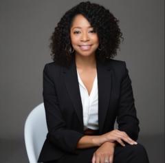 Shalanda Walker