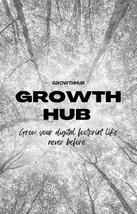 Growthhub B
