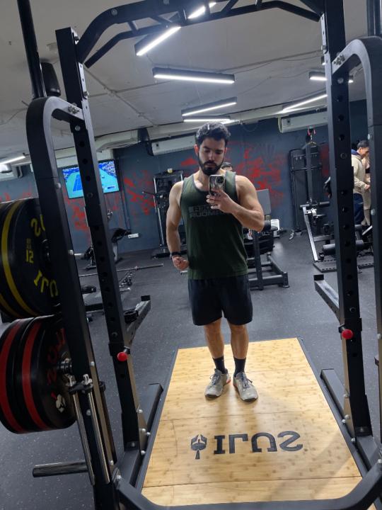 Matias Escobar