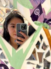 Lesley Wu