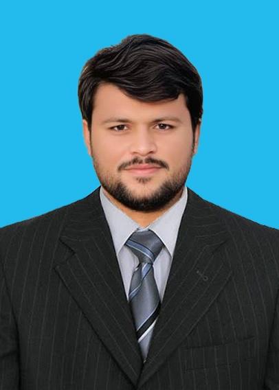Inam Ullah