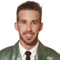 Juan Francisco Perez Lopera