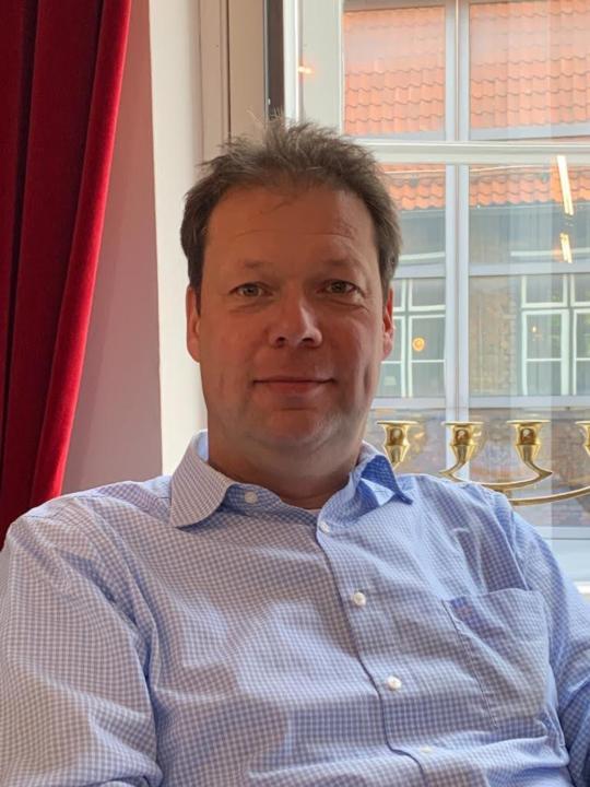 Frank Rath
