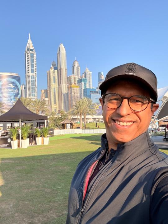 Tariq Alasiri
