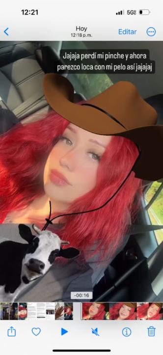 Shekina Vieytes