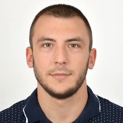 Георги Коларо Екип Юли Тонкин