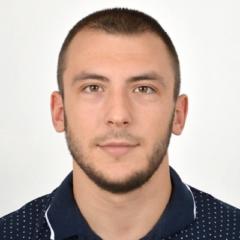 Георги Коларо Екип Юли Тонкин