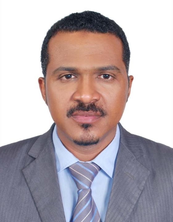 Ahmed Elamin