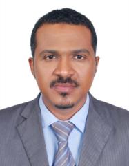 Ahmed Elamin