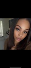 Kenya Carter