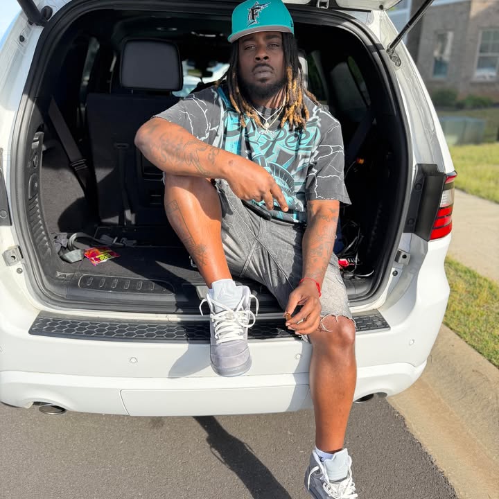 Rodney Price