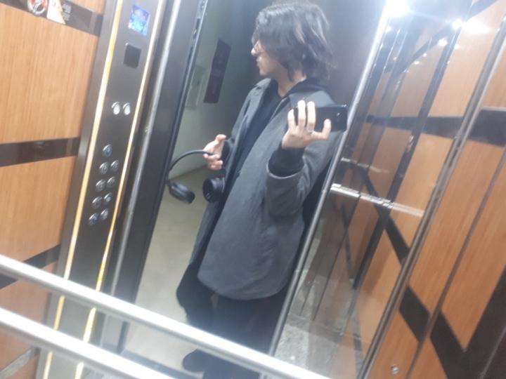 Esat Yilmaz