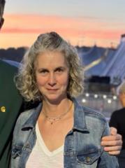 Saskia Brettner