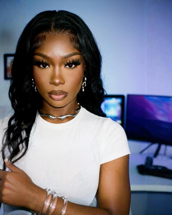 Mercedes Jackson