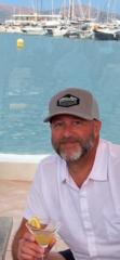 Jeremy Latham