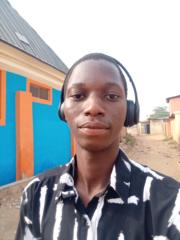 Habeebullahi Abdulrahaman